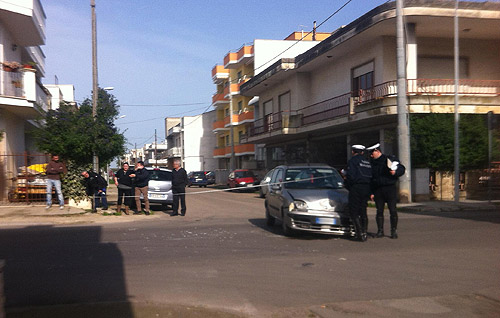 incidente cap 02