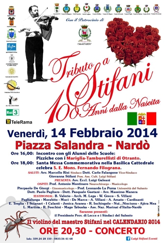 loc Stifani100anni