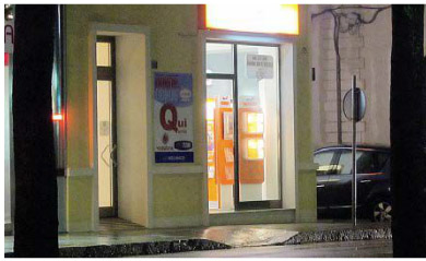 negozio telefoni via xx sett