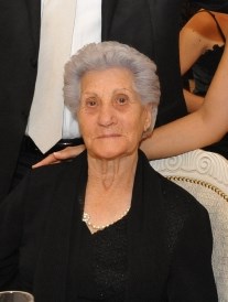 nonna francesco