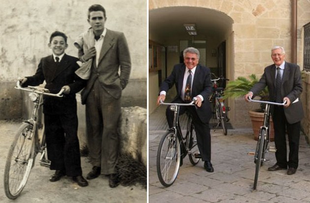 0jacob e vittorio