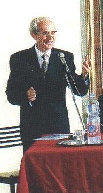 Arturo Falconieri