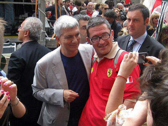 Graziano Mandolfo USP
