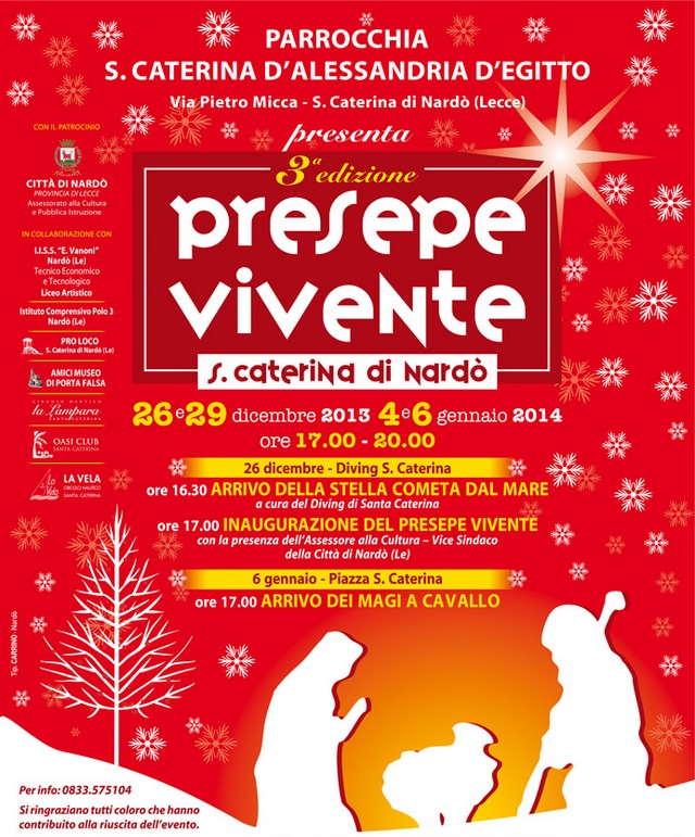 Presepe