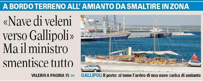 amianto