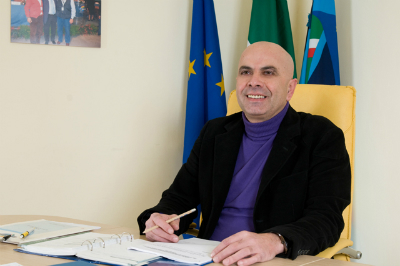 eugenio piscopello