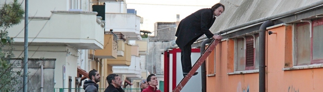 pluviali