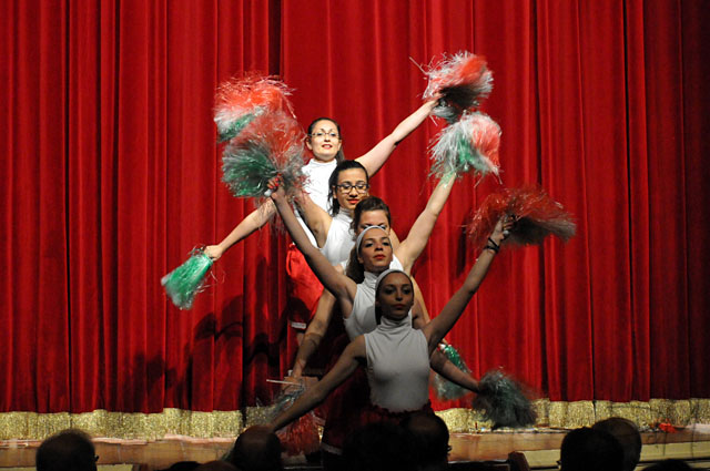 Quando sei qualcuno web1