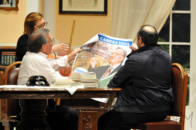 Quando sei qualcuno web2