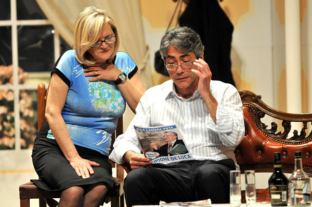 Quando sei qualcuno web4