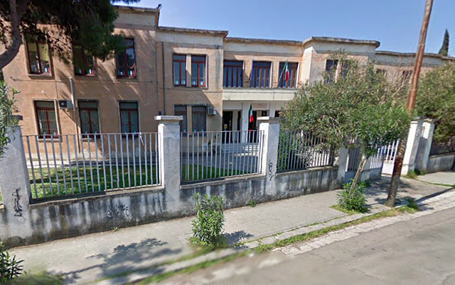 Scuola pilanuova