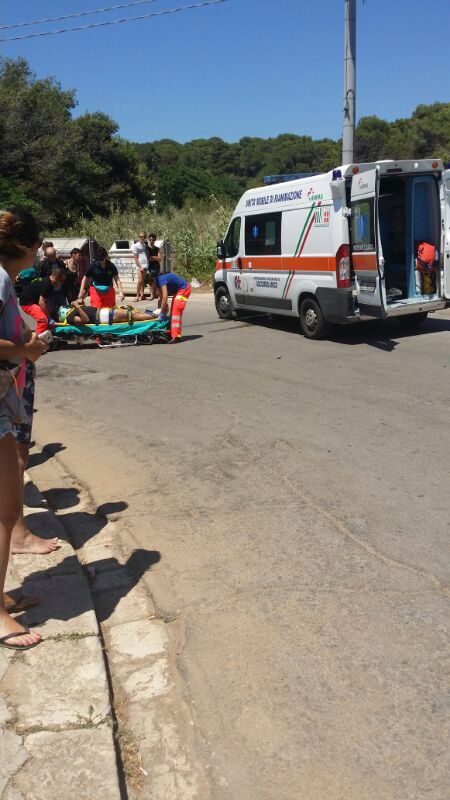 incidente santa caterina
