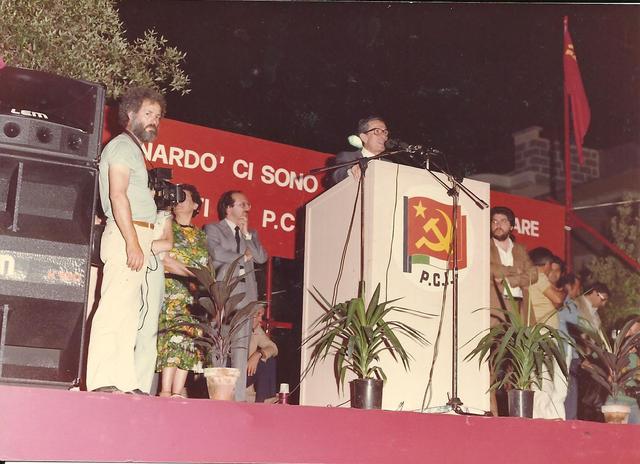 Comizio Berlinguer 4