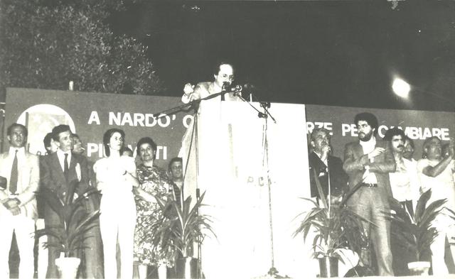 Comizio Berlinguer 5