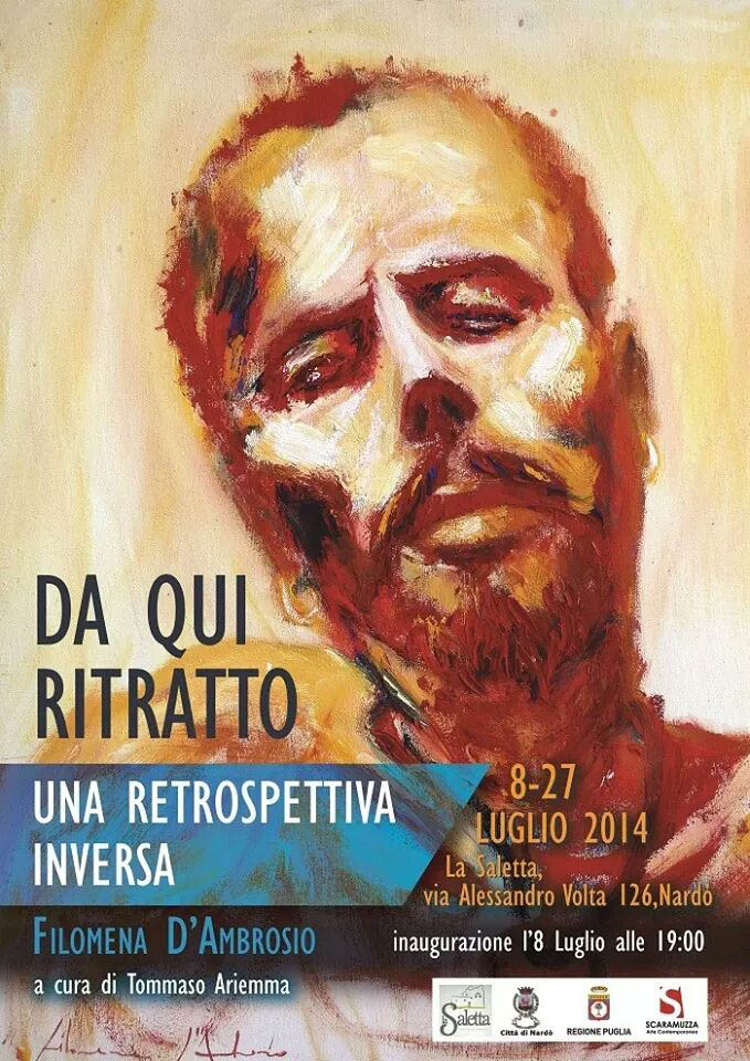 Mostra daquiritratto