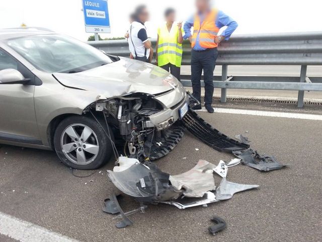 incidente tang ovest web
