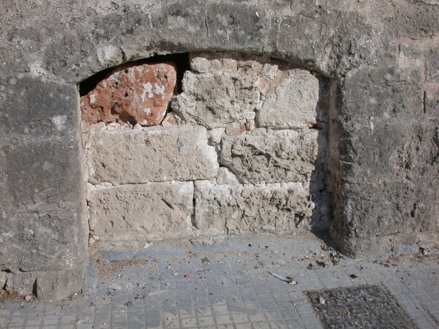 part muro cedevole