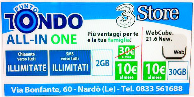 tondo