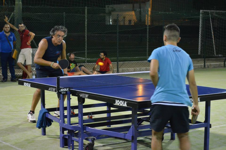 torneo ping pong