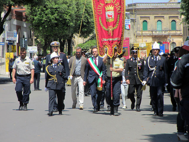 Bersaglieri sindaco1