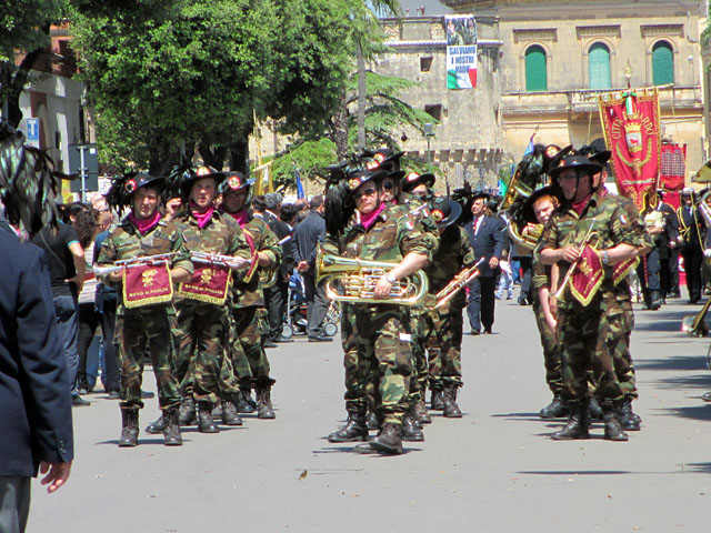 Bersaglieri sindaco2