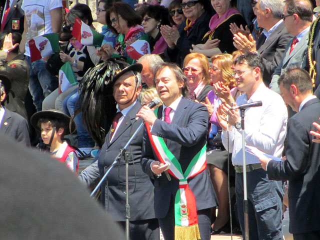 Bersaglieri sindaco3