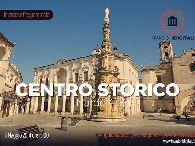 Invasioni digitali 2mag2014