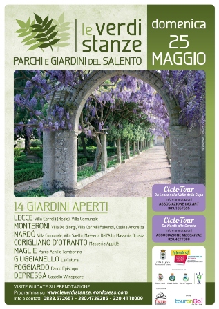 LE VERDI STANZE 2014 loc