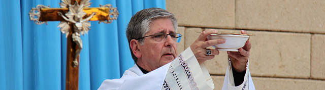 Messa madonna alto cop