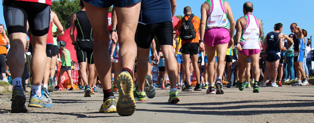 Mezza Maratona portoselvaggio2014 1