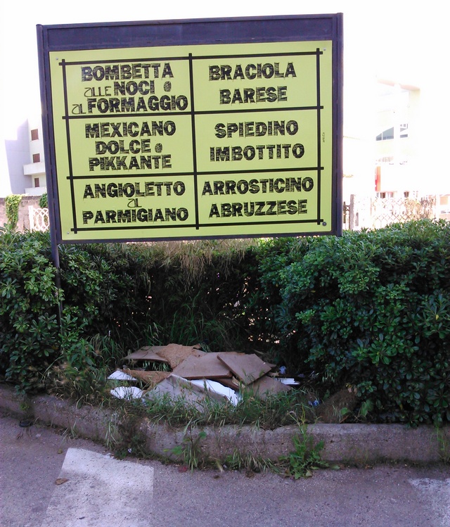 aiuola