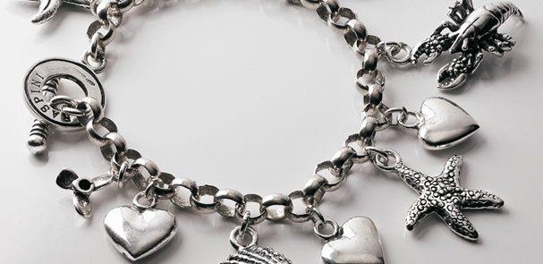 bracciale charms Raspini 607x295