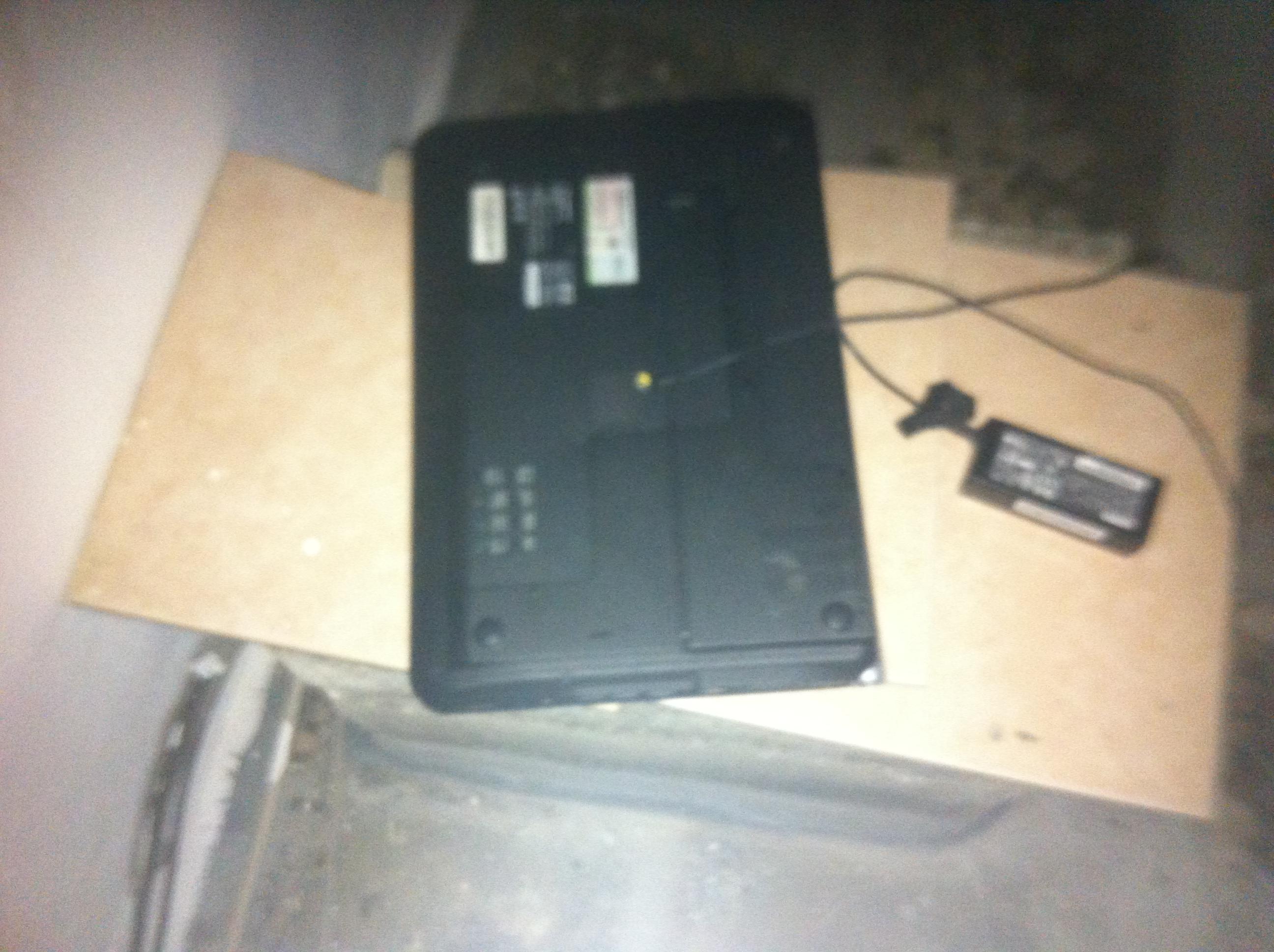 computer ritrovato