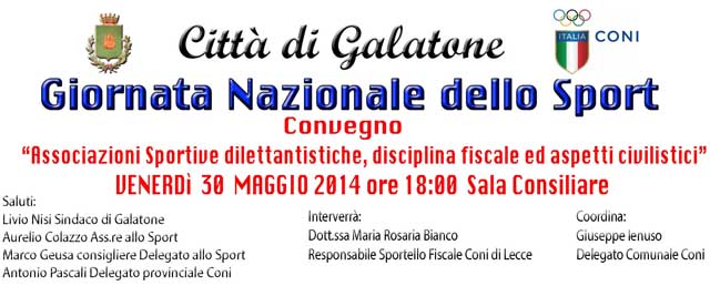 fiscalita associazioni sportive