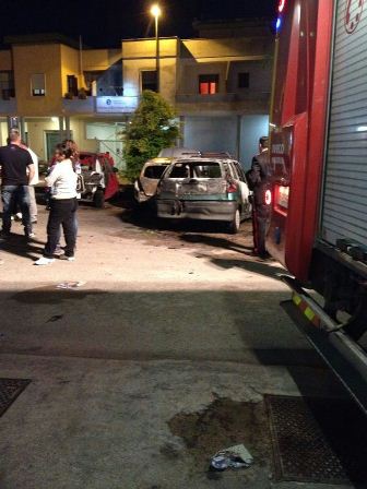 incendi copert