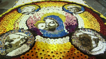 infiorata 9