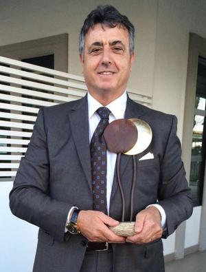 maurizio pasca