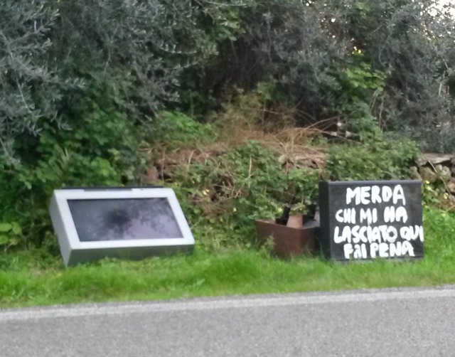 portoselvaggio