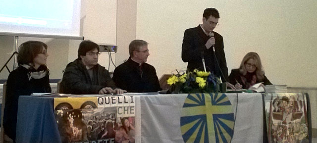Azione Cattolica presidenza