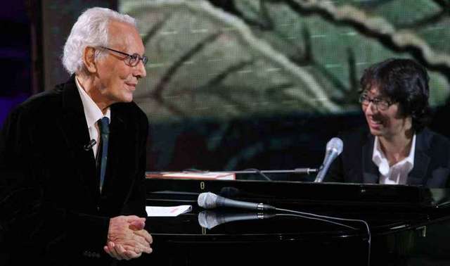 Enzo Jannacci