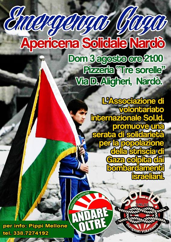 apericena