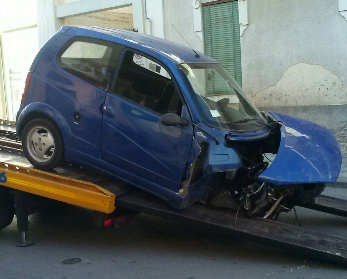 incidente 2