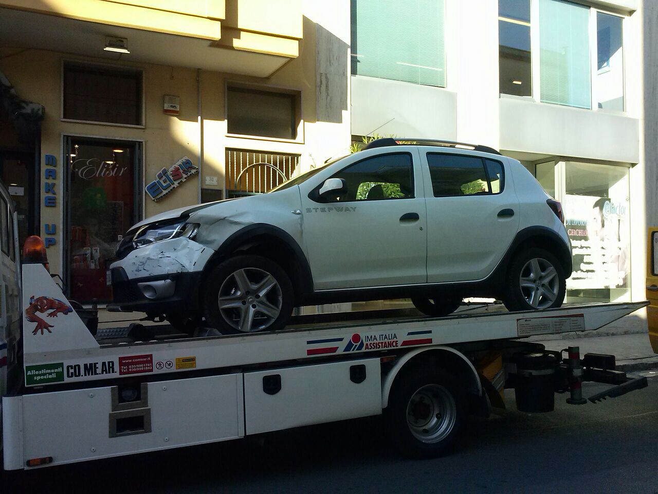 incidente 3