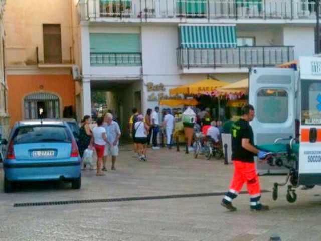 malore