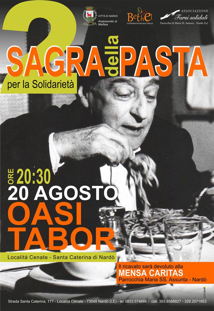 sagra pasta 2014