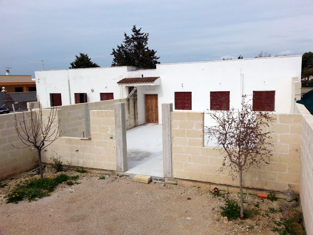 Abuso edilizio PortoCesareo1