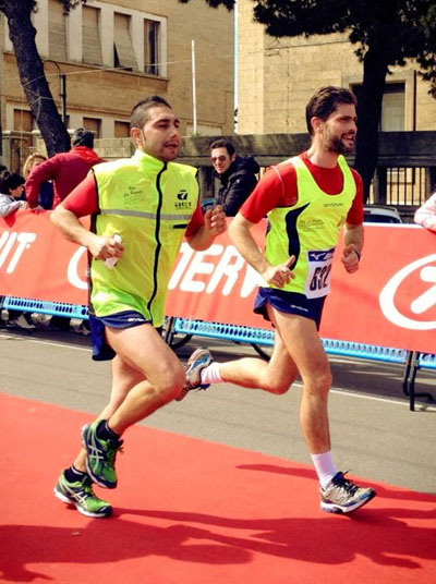 Corri Lecce 2014 web3