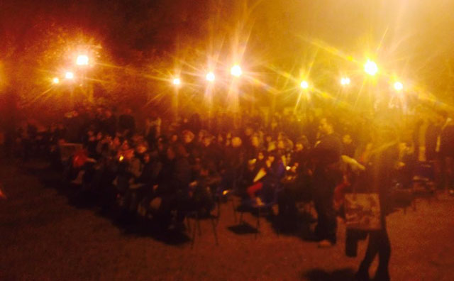 Donne si raccontano 2014