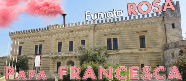 Fumata Rosa1