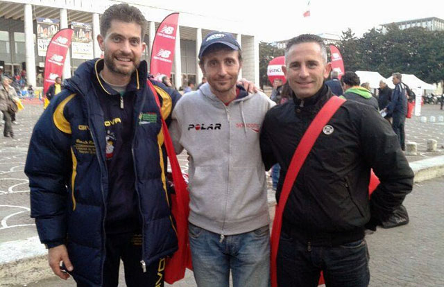 Giuseppe Spenga Roma 23mar2014 web2